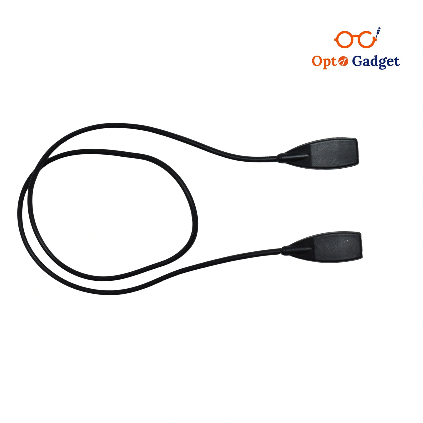 Cordons de Lunettes en Silicone Haute Résistance (PRIX HT / 10 PC)