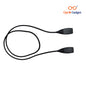Cordons de Lunettes en Silicone Haute Résistance (PRIX HT / 10 PC)